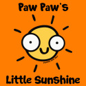 Paw Paw's little Sunshine