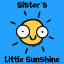 Sister's little Sunshine