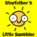 Stepfather's little Sunshine