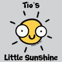 Tio's little Sunshine