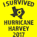 I survived Hurrican Harvey