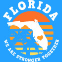 Florida We are Stronger Together