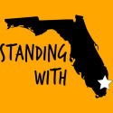 Standing with Florida- Hurricane Irma relief