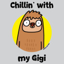Chillin' with my Gigi