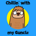 Chillin' with my Guncle