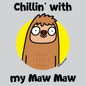 Chillin' with my Maw Maw