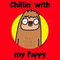Chillin' with my Pappy
