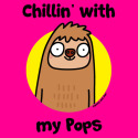 Chillin' with my Pops