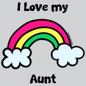 I Love my Aunt