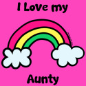 I Love my Aunty
