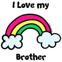 I Love my Brother