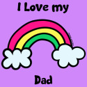 I Love my Dad