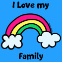 I Love my Family