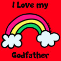 I Love my Godfather