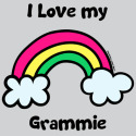 I Love my Grammie