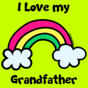 I Love my Grandfather