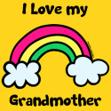 I Love my Grandmother