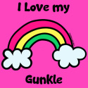 I Love my Gunkle