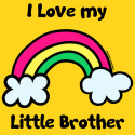 I Love my Little Brother