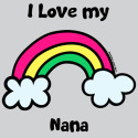 I Love my Nana