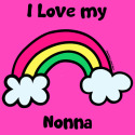 I Love my Nonna