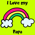 I Love my Papa