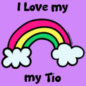 I Love my Tio