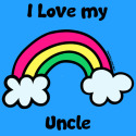 I Love my Uncle