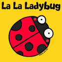 LA LA LADYBUG