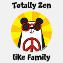 Totally Zen like Family