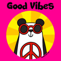 GOOD VIBES