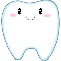Cute Tooth