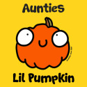 Aunties Lil Pumpkin