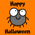 HAPPY HALLOWEEN