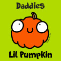 Daddies Lil Pumpkin