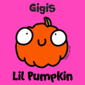Gigis Lil Pumpkin