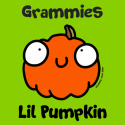 Grammies Lil Pumpkin