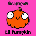 Grampas Lil Pumpkin