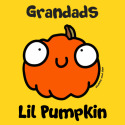 Grandads Lil Pumpkin