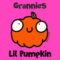 Grannies Lil Pumpkin