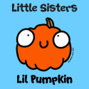 Little Sisters Lil Pumpkin