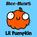 Mee-Maws Lil Pumpkin