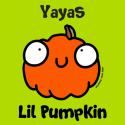 Yayas Lil Pumpkin