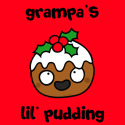 Grampa's Lil’ Pudding