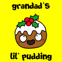 Grandads Lil’ Pudding