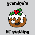 Grandpa's Lil’ Pudding