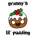 Granny's Lil’ Pudding