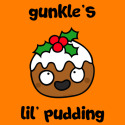 Gunkle's Lil’ Pudding