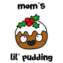 Mom's Lil' Pudding
