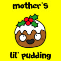 Mother's Lil’ Pudding